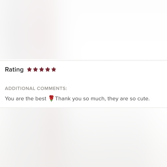 Stocking Stuffer! Beautiful Burgundy Socks w/Dainty Cream Trim - Picture 14 of 15